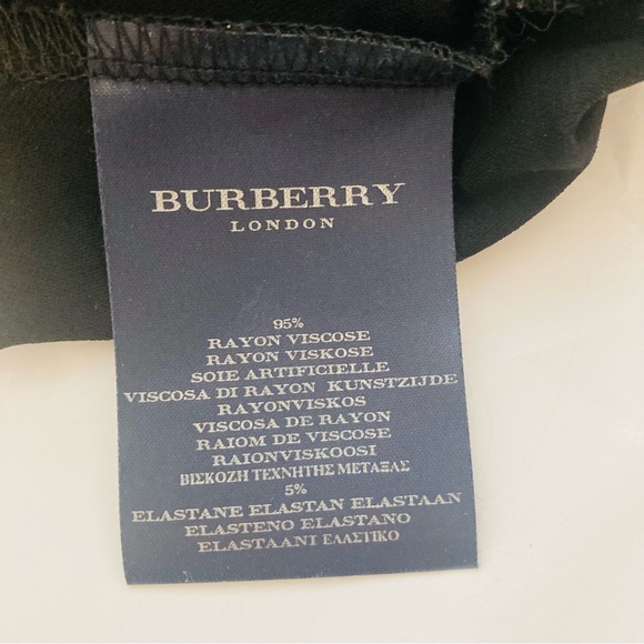 Burberry Dress - Picture 6 of 16